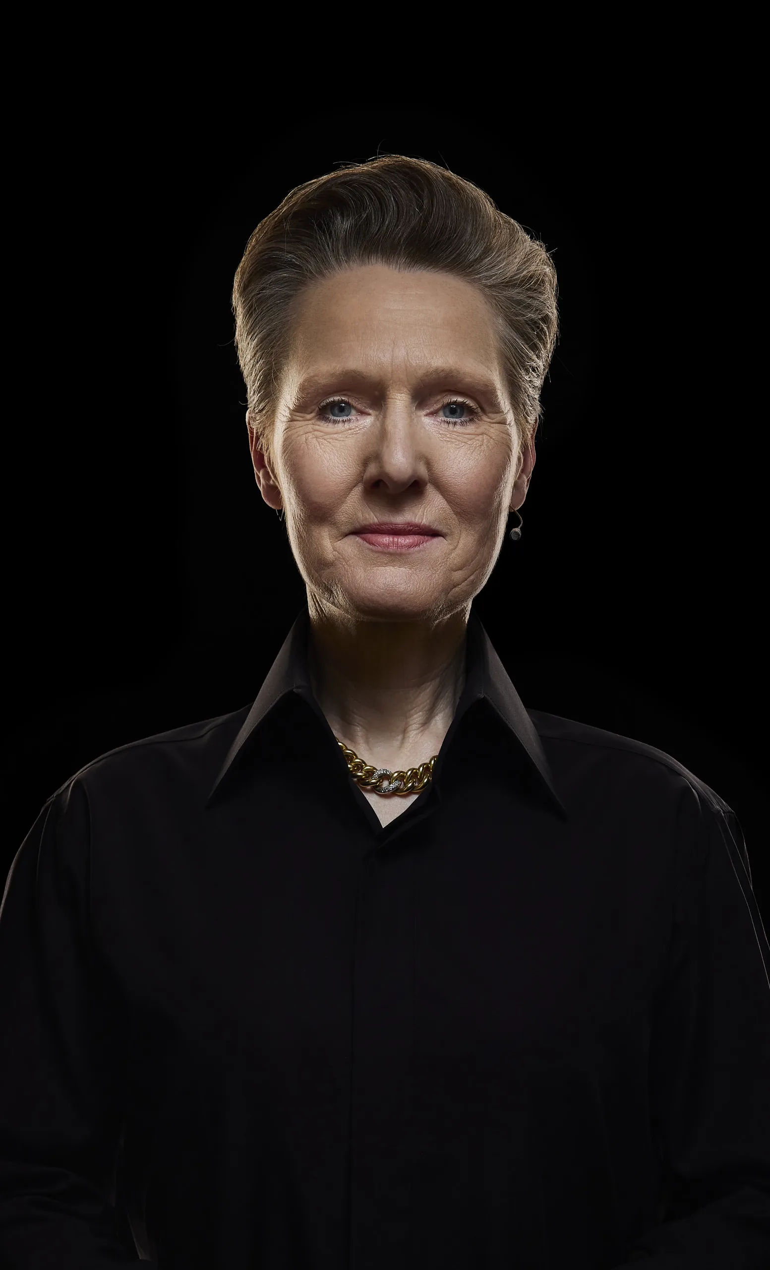 Petra Lienhop, Beraterin für Menschen mit Führungsverantwortung